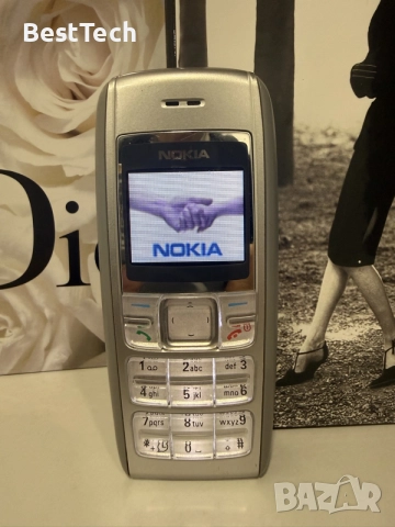 Nokia 1600 НОВА 