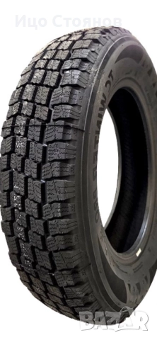 Гуми за лада нива два броя, снимка 2 - Гуми и джанти - 52923654