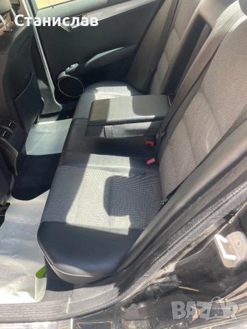 Mercedes c 220cdi Avangarde, снимка 8 - Автомобили и джипове - 54139430