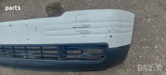 Предна Броня Сеат Ароса - VW Лупо - 178390 - 6H0807221 N, снимка 2 - Части - 40138308