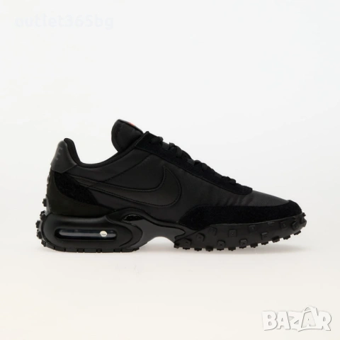 Nike - Air Max Waffle Racer SP номер 40,44.5 мъжки Оригинал Код 7604, снимка 4 - Маратонки - 53295254