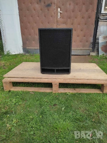 събуфер - пасивен , снимка 3 - Тонколони - 48770580