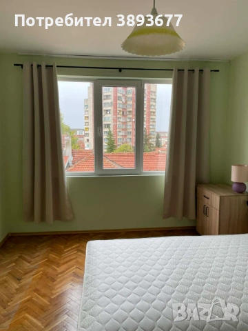 3 стаен апартамент под наем, снимка 15 - Апартаменти - 53922061