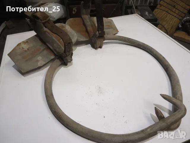 Котки за катерене , снимка 8 - Други инструменти - 56218554
