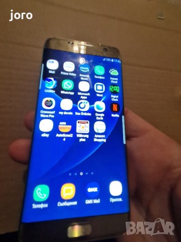 samsung s7 edge, снимка 17 - Samsung - 44450991