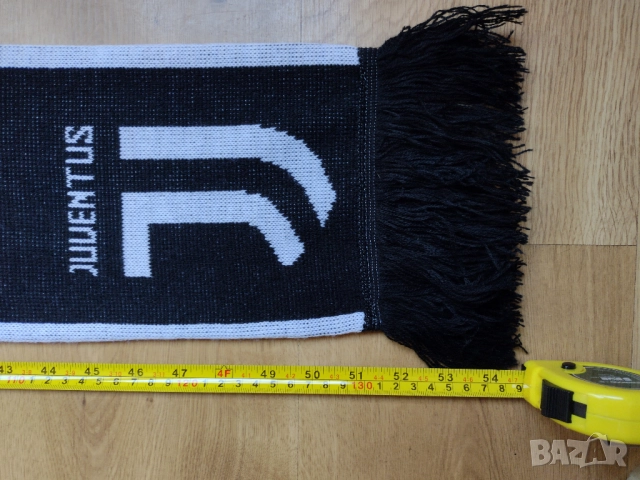 Juventus / ADIDAS - футболен шал на Ювентус , снимка 7 - Футбол - 52593810
