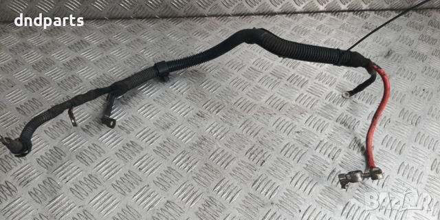 Силов кабел Opel Corsa D 1.3CDTi 2010г.	