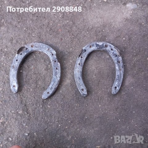 Подкови, снимка 4 - Декорация за дома - 44263698