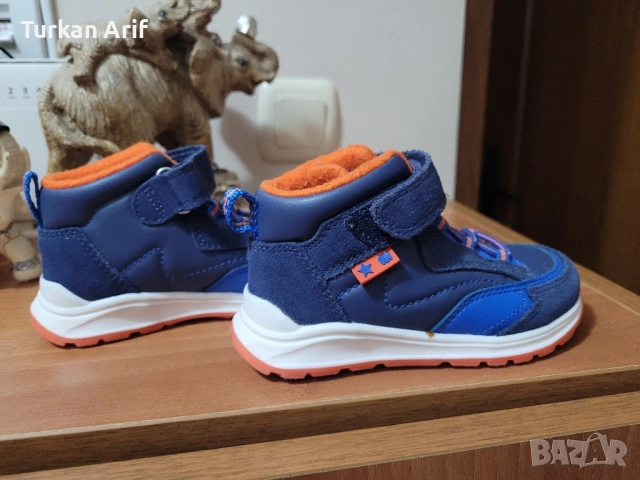 бебешки ботички , снимка 2 - Бебешки боти и ботуши - 52147594