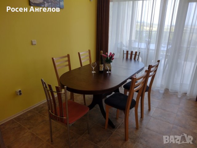 Апартамент - Пентхаус - с. Генерал Кантарджиево, снимка 5 - Апартаменти - 37060684