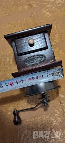 Ретро мелничка , снимка 13 - Антикварни и старинни предмети - 48331493