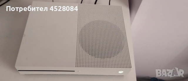 Продавам конзола Xbox one s 