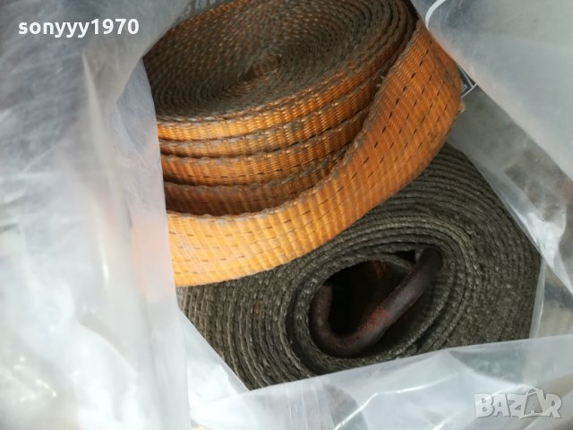 колани с кука 9м 0902211911, снимка 5 - Аксесоари и консумативи - 31748877