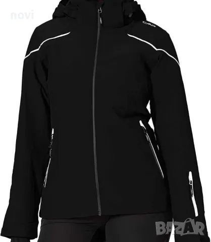 CMP, XL, ново, оригинално дамско ски/сноуборд/ежедневно яке, снимка 4 - Зимни спортове - 47487205