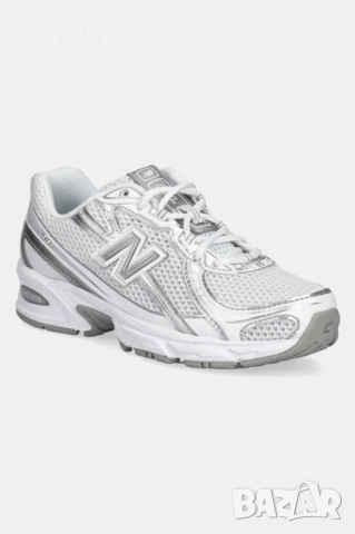 New Balance 740 Нови Оригинални Дамски Маратонки Ню Баланс 