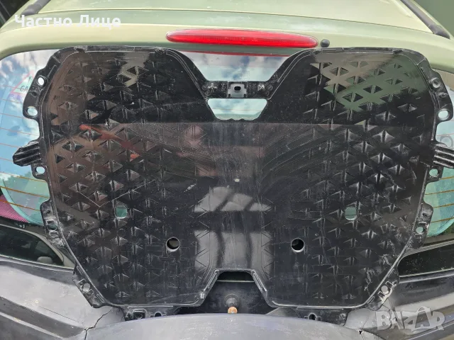 BMW IX 2022-2025 Предна решетка , снимка 6 - Части - 56441366