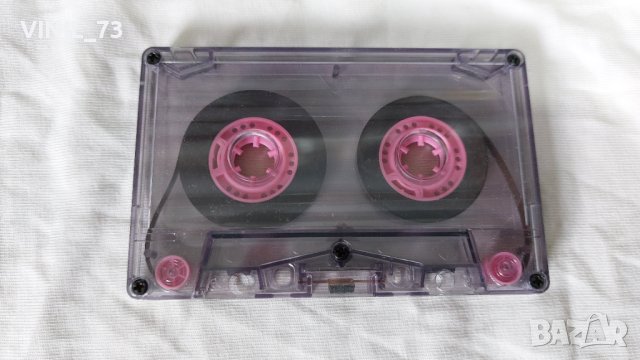 Сестри Аджови - Канят ме мамо на тежка сватба, снимка 4 - Аудио касети - 42258309