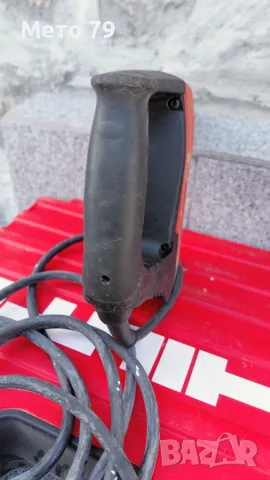 Hilti TE 7-C Перфоратор , снимка 5 - Други инструменти - 52670098