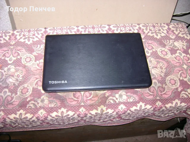 Toshiba Satellite C50D за (нa) части или ползване, снимка 2 - Части за лаптопи - 56037138