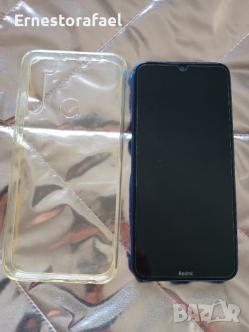 Xiaomi Redmi Note 8T, 64GB, снимка 4 - Xiaomi - 44197886