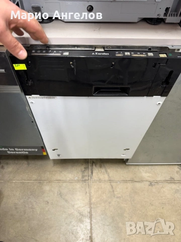 Съдомиялна 45см А++ Пълновграждане GERMANY Гаранция