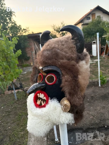 Кукерска Маска, снимка 3 - Други - 51106894