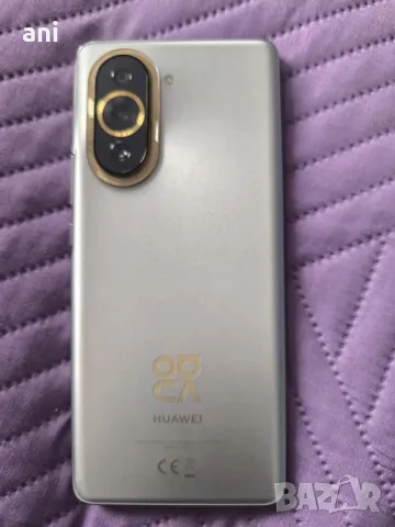Huawei Nova 10 pro , снимка 3 - Huawei - 48382747