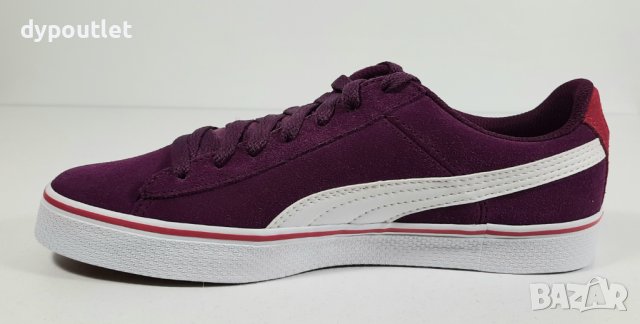  Puma 1948 Vulc- дамски маратонки, размери - 35.5  36, 37, 37.5, 38, 38.5 и 39. , снимка 7 - Маратонки - 39184960