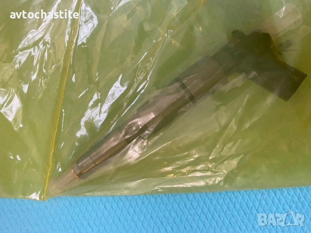 Инжекторна дюза за BMW E60,E90 3.0 TDI , снимка 3 - Части - 54069874