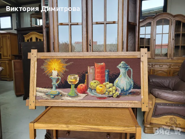 Гоблен "Натюрморт"