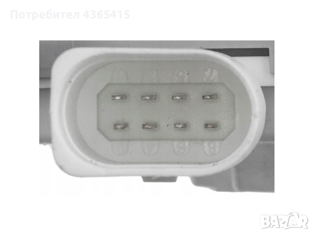 Брава за Audi Q7 4M 2016+ за задна дясна врата 4G0839016E, снимка 6 - Части - 52570018