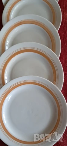 Руски чинии, снимка 4 - Чинии - 50745031