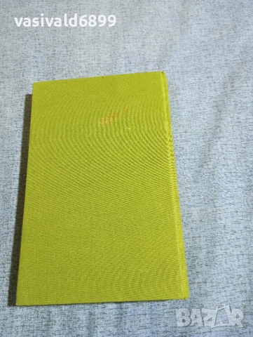 Павло Загребелни - Лъвско сърце , снимка 4 - Художествена литература - 54086019