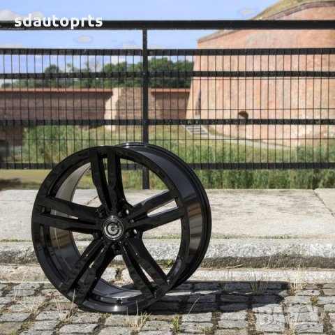 19 Джанти БМВ 5X112 BMW 5 G30 G31 7 G11 G12 X3 G01, снимка 5 - Гуми и джанти - 30177881