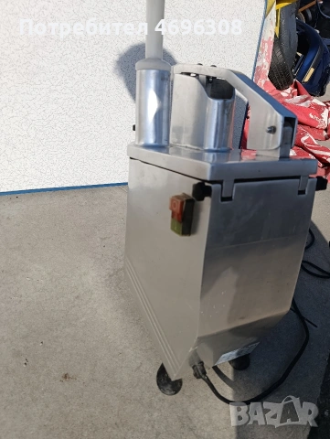 зеленчукорезачка vegetable cutter, снимка 10 - Обзавеждане на кухня - 54176999
