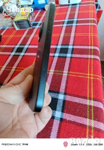 Продавам Iphone 15, снимка 8 - Apple iPhone - 54298146