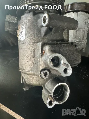 Компресор Климатик Шкода Ауди Сеат 2.0TDI Audi VW Seat 5N0820803E 5N0820803, снимка 3 - Части - 49235732