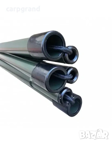 Трипод за теглене риболов PRO FL, снимка 3 - Въдици - 54194558