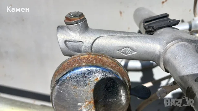 Продавам Steyr-Daimler-Puch, снимка 6 - Велосипеди - 55978375