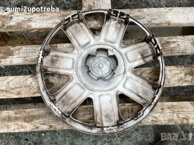 16 цола Тас за Ford Focus C Max 3m51-1000-cc Оригинал, снимка 2 - Аксесоари и консумативи - 49766821