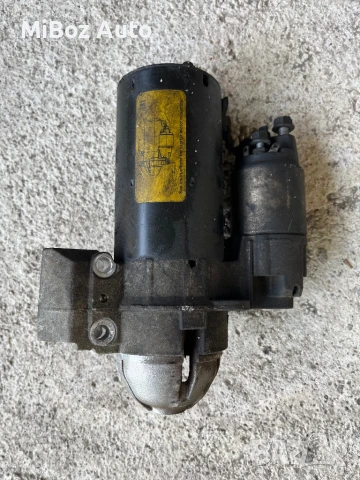Стартер Bosch БМВ Е91 BMW, снимка 2 - Части - 50553769