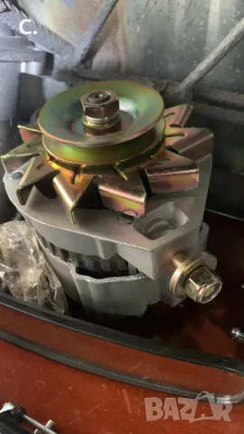 Lada/Лада/ карбуратори, стартери,генератори,решетки, снимка 5 - Части - 49213471