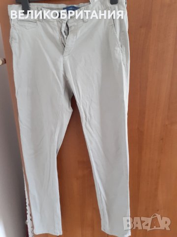 Мъжки панталон на ZARA MAN , снимка 1