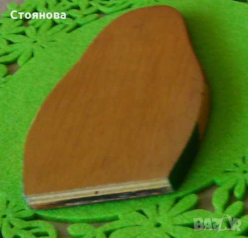 Руска дървена матрьошка , снимка 6 - Декорация за дома - 29371862