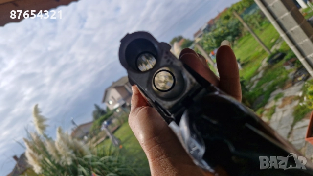 Надцевка , снимка 8 - Ловно оръжие - 50585258