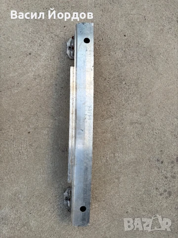 Основа Задна броня за БМВ Ф25 / Ф26 / 5112 7210071-08 / BMW X3 / F25 /