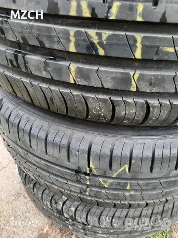 летни гуми , снимка 3 - Гуми и джанти - 54059803