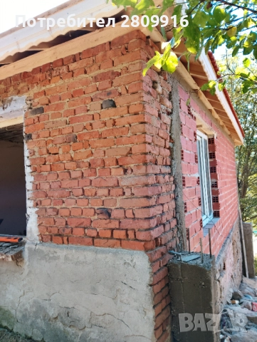 Къща в с.Манастир, Лъки , снимка 15 - Къщи - 52238021