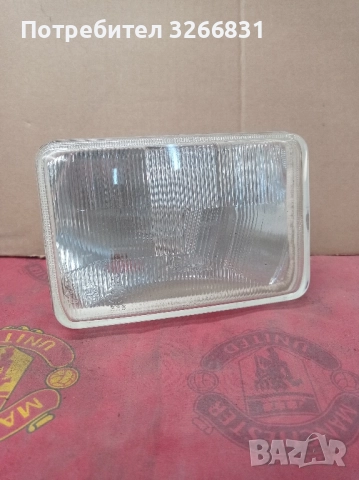 Рено Renault 9-11 , Traffic, Maserati десен фар 