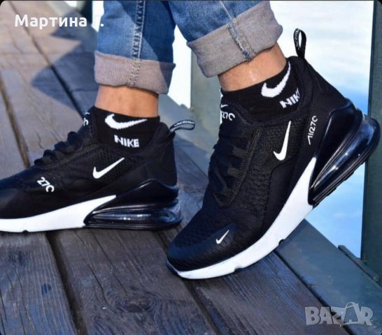 Nike-черни • Онлайн Обяви • Цени — Bazar.bg